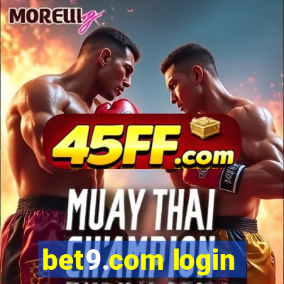 bet9.com login